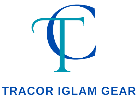 Tracor iGlam Gear